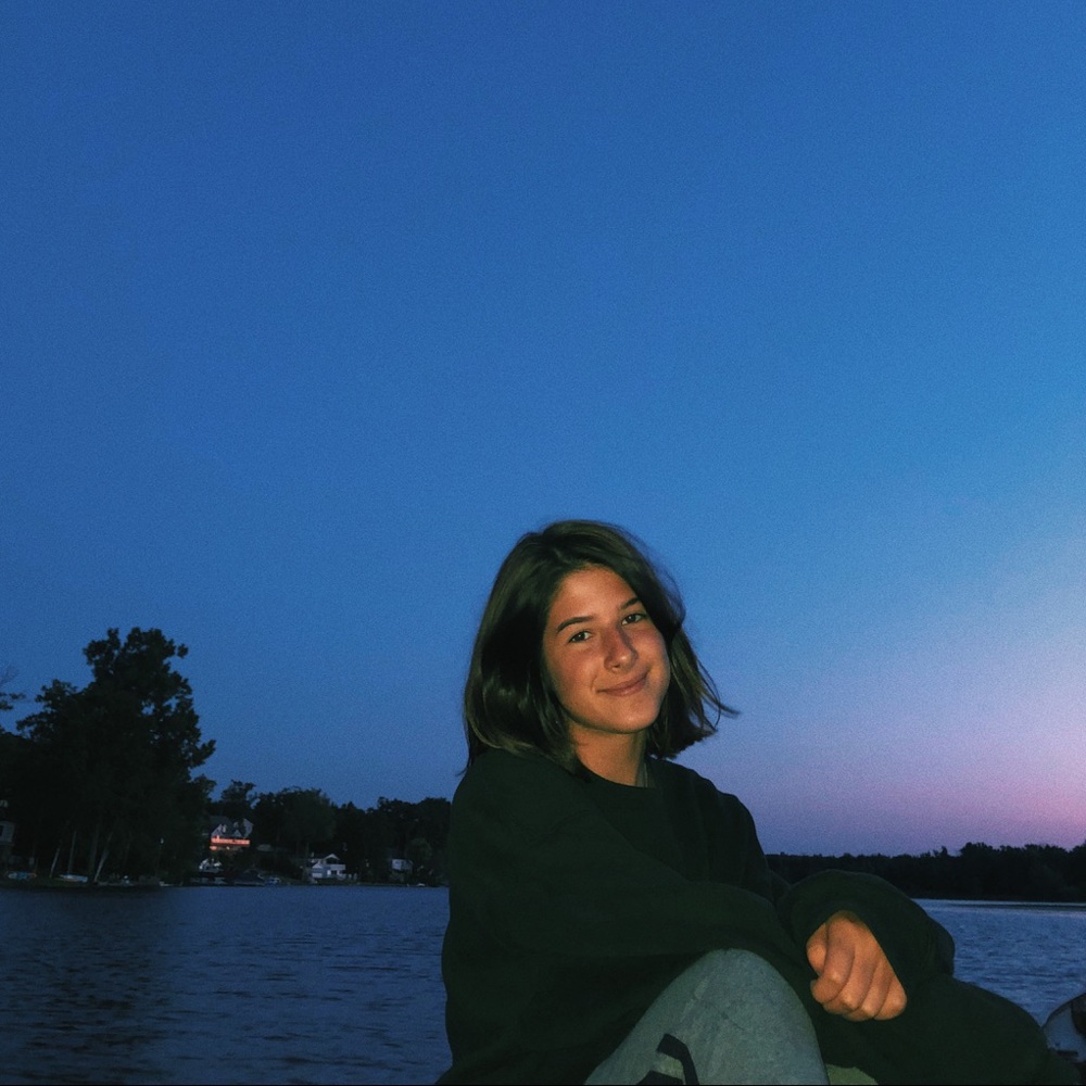 Meet your Posher, Alexanna